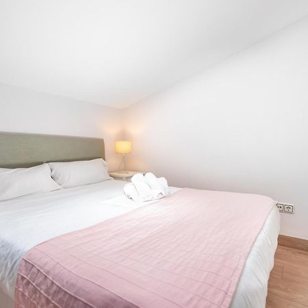 Wintowinrentals Comodo Estudio En Malaga. Zewnętrze zdjęcie