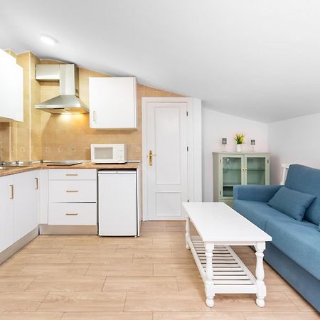Wintowinrentals Comodo Estudio En Malaga. Zewnętrze zdjęcie