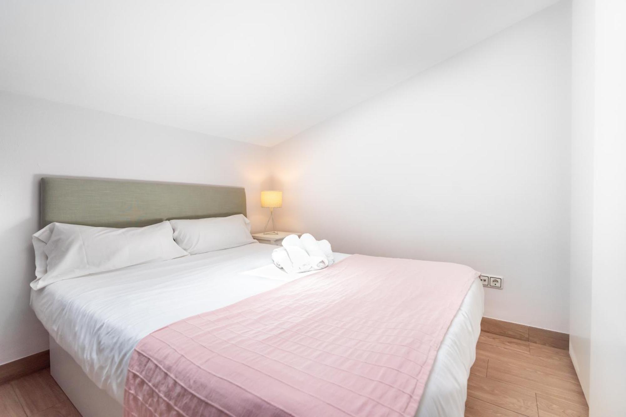 Wintowinrentals Comodo Estudio En Malaga. Zewnętrze zdjęcie