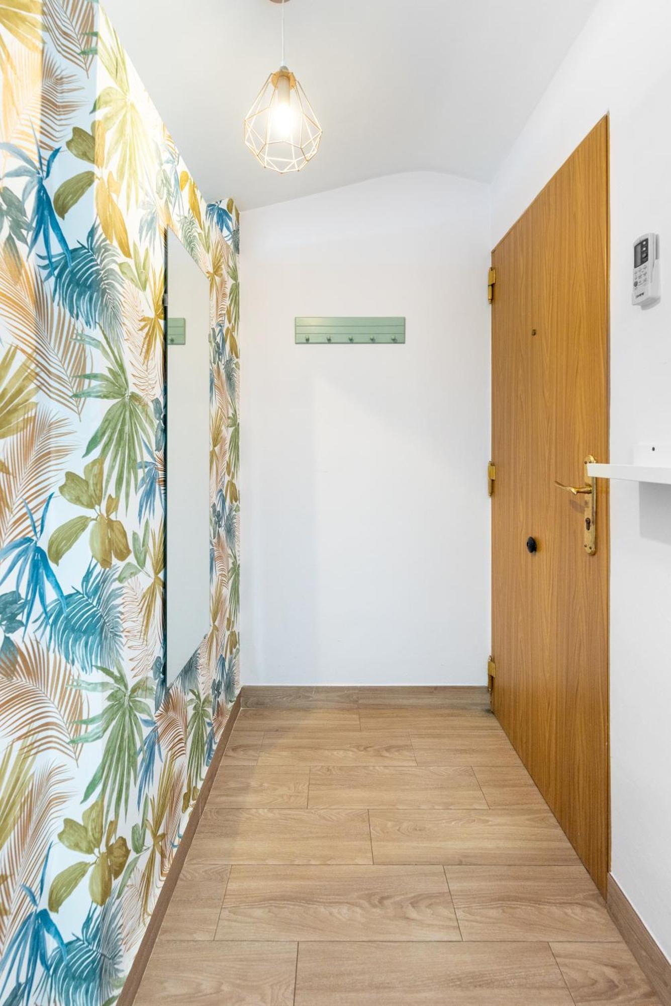 Wintowinrentals Comodo Estudio En Malaga. Zewnętrze zdjęcie